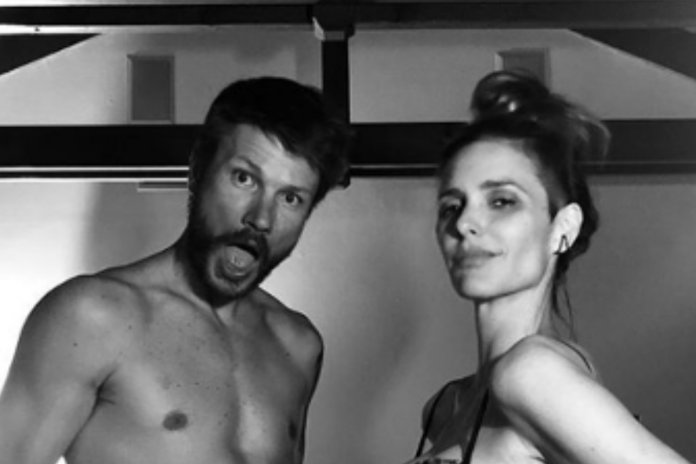 Pais novamente! Fernanda Lima e Rodrigo Hilbert anunciam que terão mais um filho