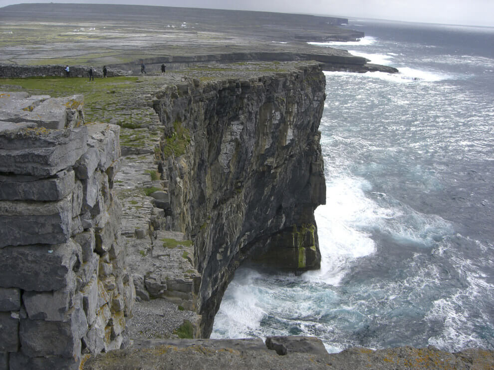 bemmaismulher.com - 12 fotos da Irlanda mostrando que este país saiu de um conto de fadas