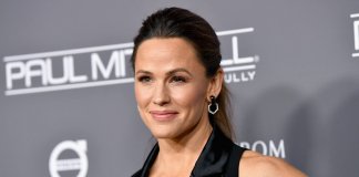 Jennifer Garner é eleita a mulher mais bonita do mundo em 2019