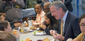 Segunda sem carne: Escolas públicas de Nova York aderem dieta para ajudar o meio ambiente