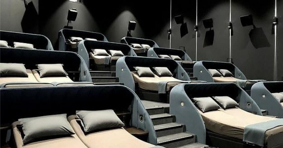 CINEMA