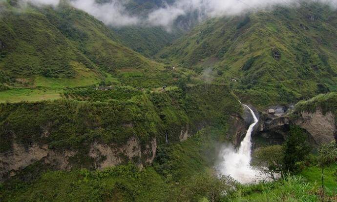 bemmaismulher.com - Em defesa da Amazônia, índios Waorani ganham ação judicial contra gigante petrolífera