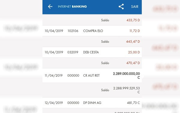 bemmaismulher.com - Mulher mãe de trigêmeas tem 2 bilhões depositados na sua conta por engano e devolve o dinheiro