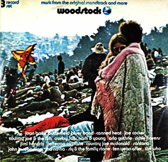 bemmaismulher.com - Casal da capa de disco de Woodstock está junto até hoje