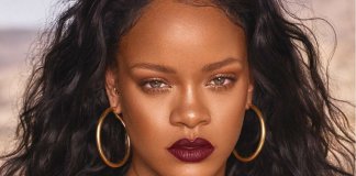 A cantora Rihanna se tornou artista feminina mais rica da música, segundo revista Forbes