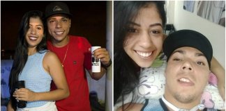 “Não vou desistir”: Uma jovem dedica a vida a cuidar do namorado após acidente