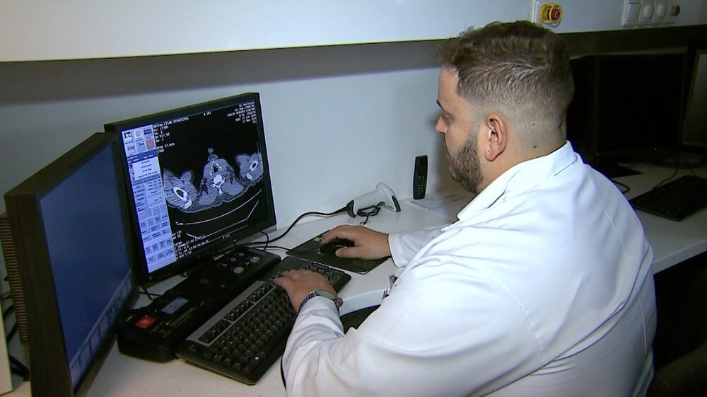 bemmaismulher.com - Carreta do Hospital de Amor de Barretos percorre o país para detectar o câncer de pulmão