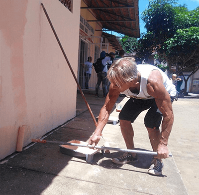 bemmaismulher.com - Prefeito de Colatina, considerado o "melhor prefeito do Brasil, será premiado com troféu nos Estados Unidos