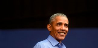 “A chave do sucesso é a educação”, afirmou Barack Obama