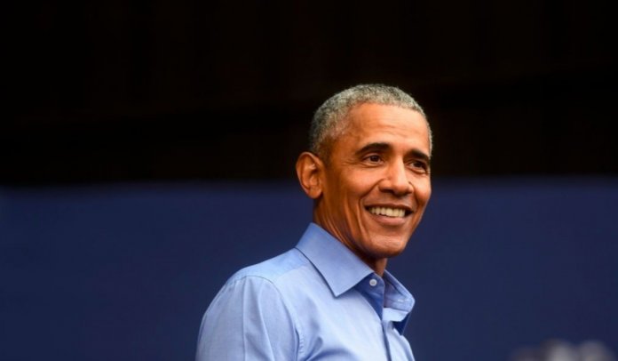 “A chave do sucesso é a educação”, afirmou Barack Obama