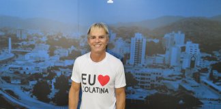 Prefeito de Colatina, considerado o “melhor prefeito do Brasil, será premiado com troféu nos Estados Unidos