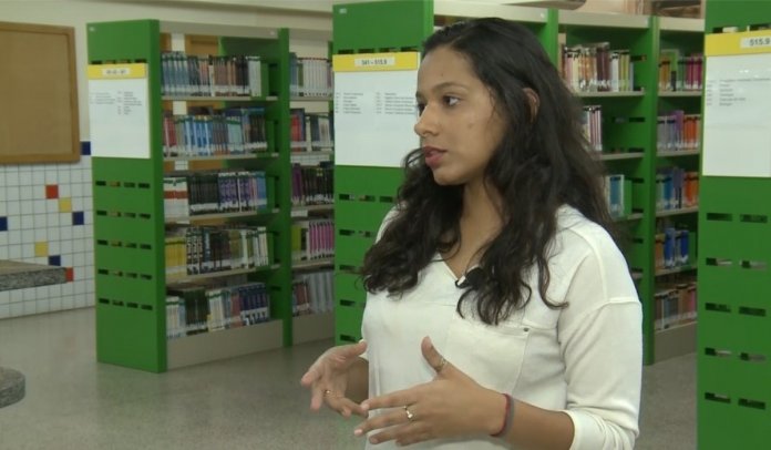 Estudante aprende a falar inglês sozinha e consegue passar em cinco mestrados fora do país