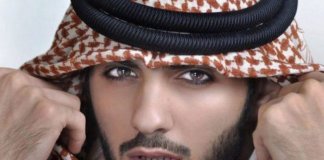 Atenção brasileiras! Sheik árabe procura 4 esposas no Brasil para se casar e promete 90 milhões a cada uma delas