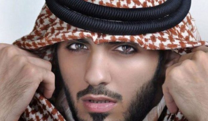 Atenção brasileiras! Sheik árabe procura 4 esposas no Brasil para se casar e promete 90 milhões a cada uma delas