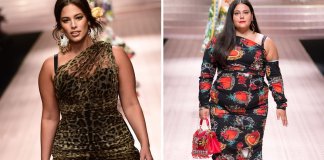 Dolce & Gabbana se torna a primeira marca de luxo a ter tamanhos para todos os tipos de corpos