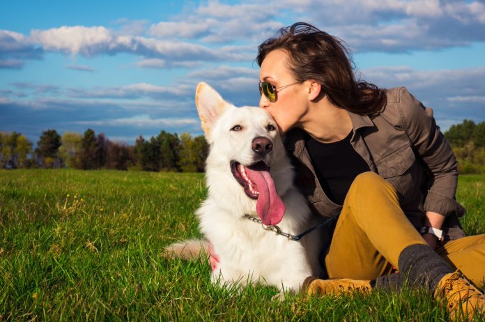 A raça do seu cão revela sua personalidade