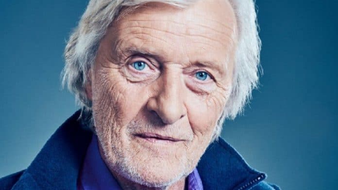 Ator Rutger Hauer, de Blade Runner e Feitiço de Áquila  morre aos 75 anos