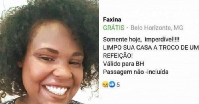 faxina