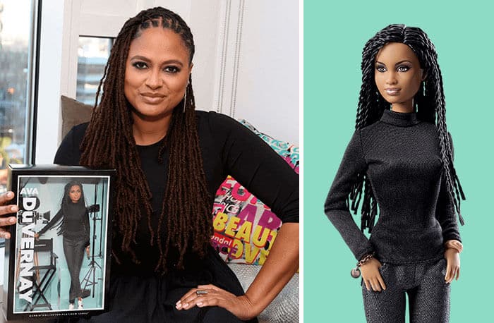 bemmaismulher.com - Barbie criou 18 novas bonecas baseadas em mulheres poderosas e inspiradoras