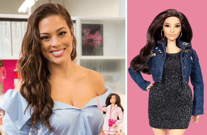 bemmaismulher.com - Barbie criou 18 novas bonecas baseadas em mulheres poderosas e inspiradoras