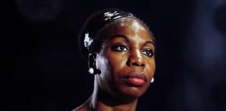 As cores da minha alma: Nina Simone