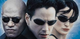 ‘Matrix 4’ é CONFIRMADO! Keanu Reeves e Carrie-Anne Moss retornam