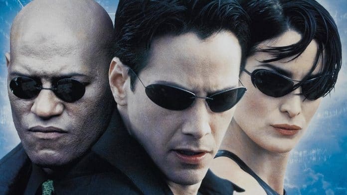 ‘Matrix 4’ é CONFIRMADO! Keanu Reeves e Carrie-Anne Moss retornam
