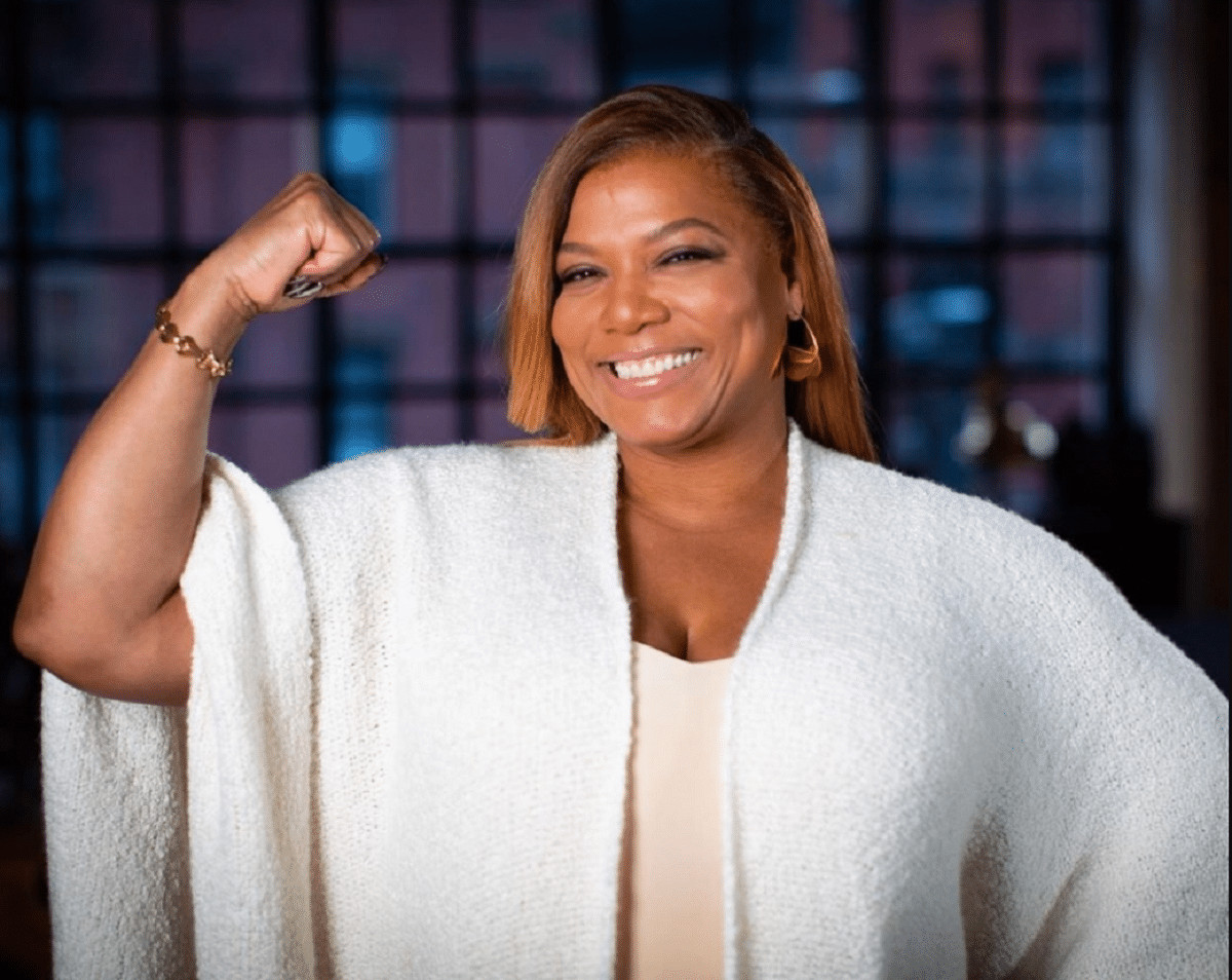 bemmaismulher.com - Melhor notícia do dia: Queen Latifah será Úrsula em ‘A Pequena Sereia’