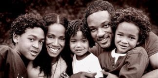 Separamos as curiosidades mais incríveis sobre o Will Smith e sua família e você precisa ler