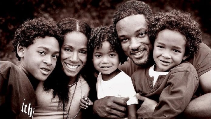 Separamos as curiosidades mais incríveis sobre o Will Smith e sua família e você precisa ler