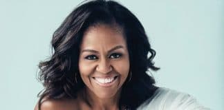 10 frases de Michelle Obama que mostram porque ela é a mulher mais admirada no mundo