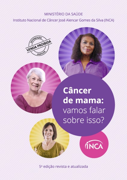 bemmaismulher.com - Outubro Rosa: um mês para lembrar que o cuidado com as mamas é o ano inteiro