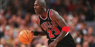 Michael Jordan abre hospitais gratuitos para pessoas carentes nos EUA