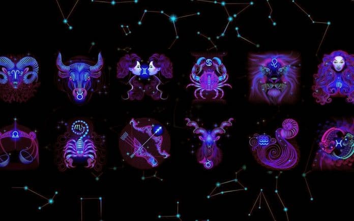 Wallpaper Imagenes Zodiacales 2014 Enero HD
