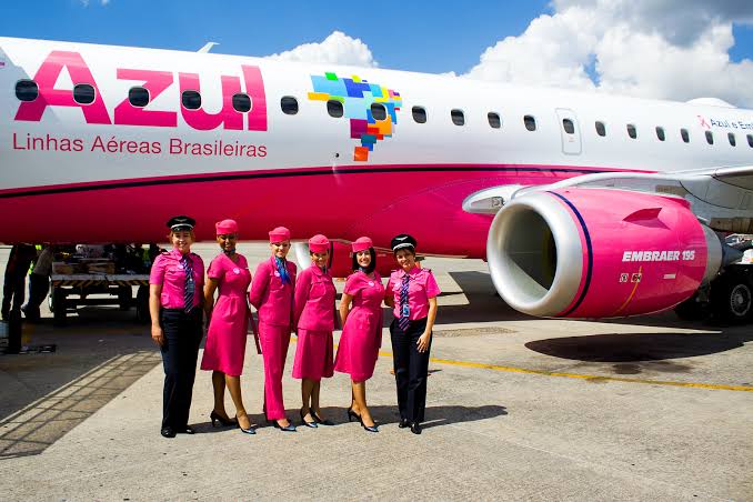 bemmaismulher.com - Azul ajuda mulheres no tratamento do câncer de mama com passagens aéreas gratuitas