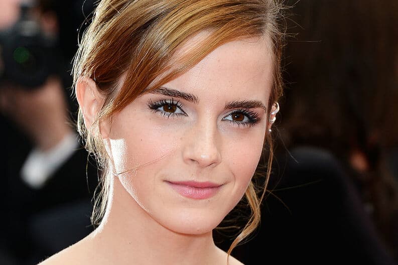 Ema Watson rebate pressão para casar e ter filhos aos 30 anos bemmaismulher.com - Ema Watson rebate pressão para casar e ter filhos aos 30 anos