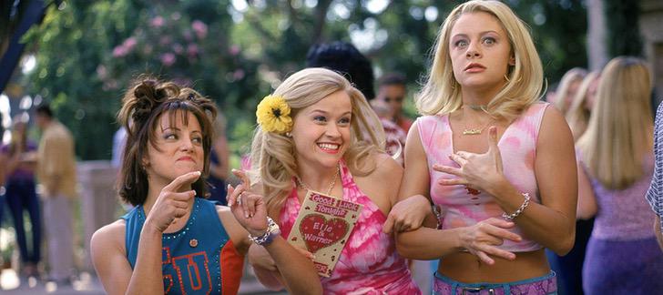 bemmaismulher.com - 'Legalmente Loira 3' tem uma data de lançamento: Tudo o que sabemos sobre o retorno de Elle Woods