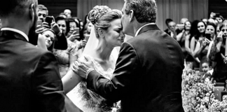 Tenha fé, Deus está cuidando das suas coisas, inclusive com quem você irá se casar.