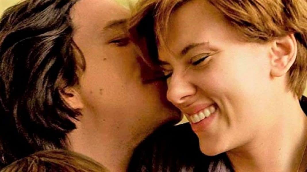 O melhor filme do ano “História de Um Casamento” NETFLIX O melhor filme do ano “História de Um Casamento” NETFLIX