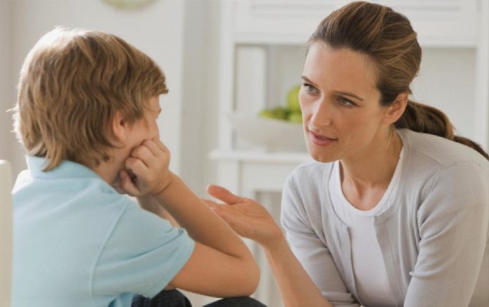 Meu parceiro não aceita meus filhos: o que devo fazer?