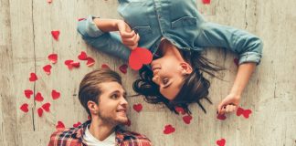 Adoçamento Amoroso: dicas para manter a chama do amor acesa
