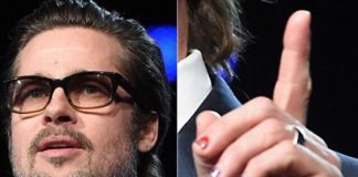 10 homens famosos que pintaram as unhas, usaram e permaneceram homens. São apenas unhas