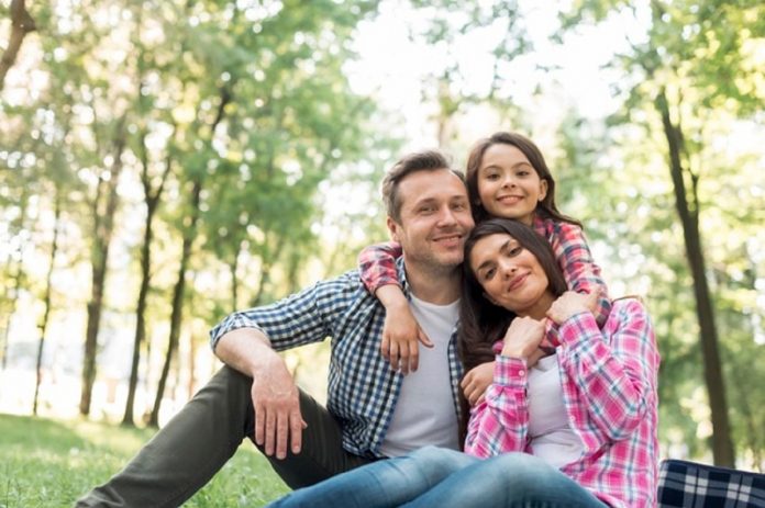 familia foto