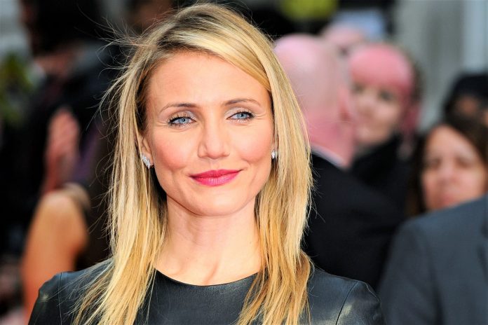 Cameron Diaz dá à luz aos 47 anos após manter gravidez em segredo!