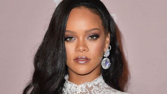 rihanna