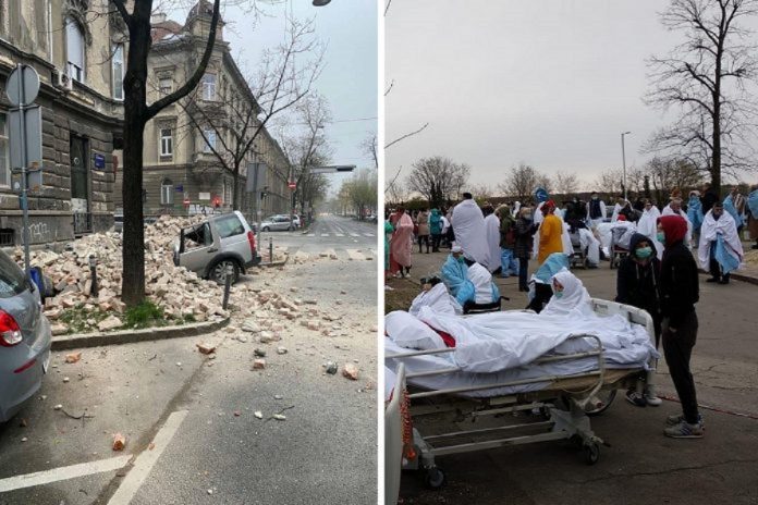 terremoto