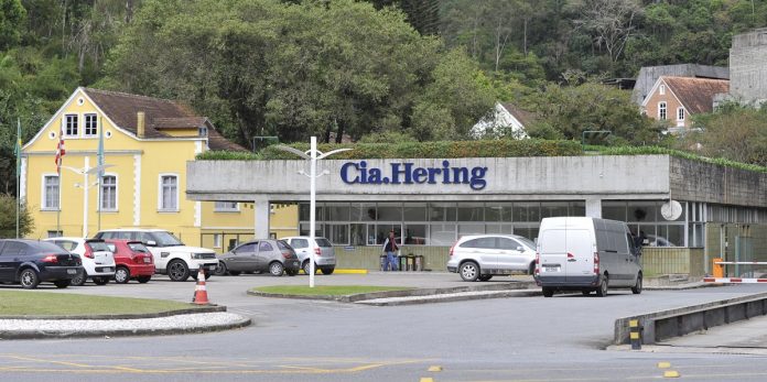 Sede da Hering