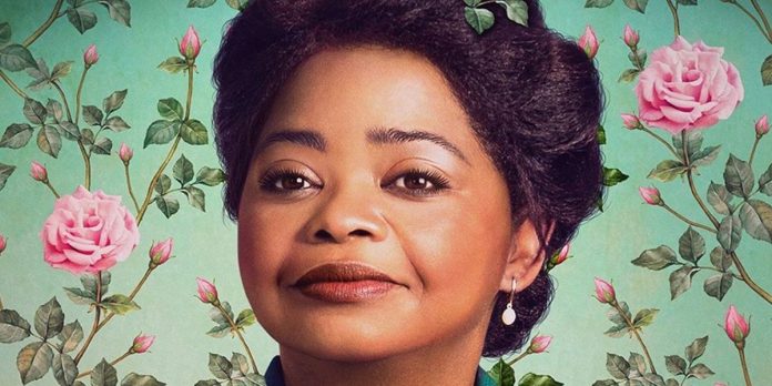 Conheça ‘A Vida e a História de Madam C.J. Walker’ na Netflix imperdível!