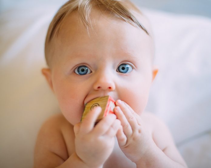 Lista de bebê virtual – quais as principais vantagens?