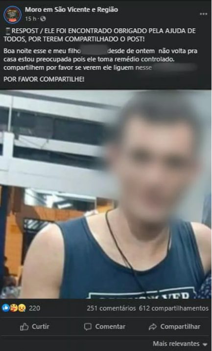 bemmaismulher.com - Funcionário do Carrefour “desaparece” e foi achado 36 horas depois preso em elevador do próprio supermercado
